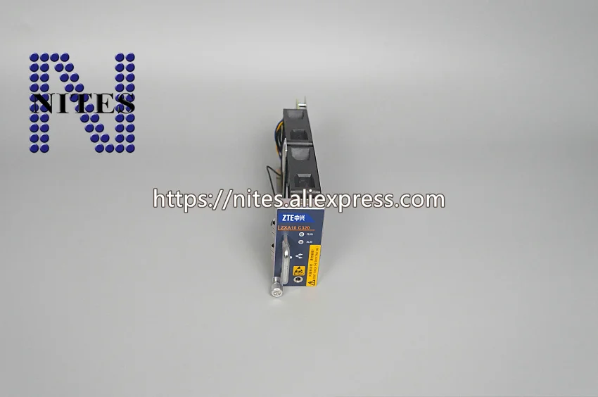 Новый вентилятор охлаждения ZTE для 19 дюймов ZXA10 C320 EPON/GPON OLT high-integrationl | Мобильные