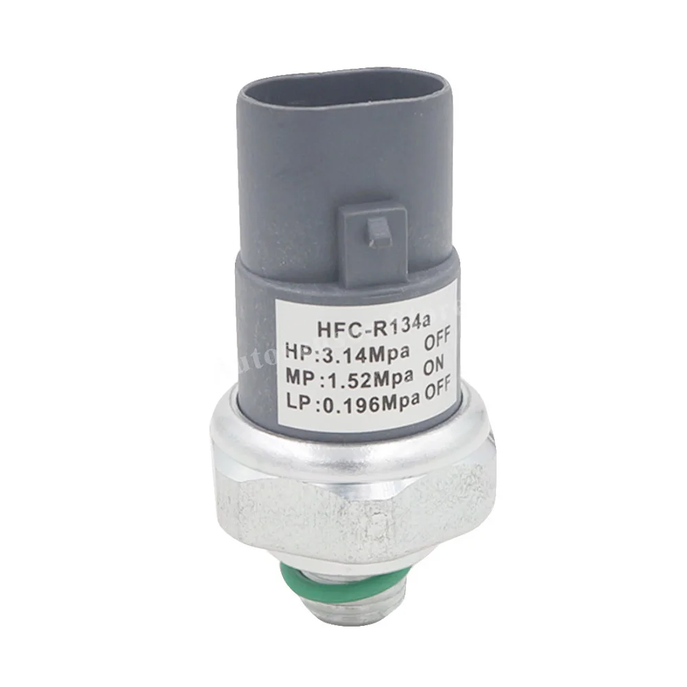 Новый реле давления переменного тока 88645 60030 для Toyota Corolla Land Cruiser Matrix RAV4 Sienna Lexus|switch