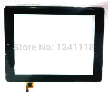 Планшет Prestigio Multipad 2 4 8 0 PMP7280C DUO 3G сенсорный экран панель дигитайзер стекло датчик