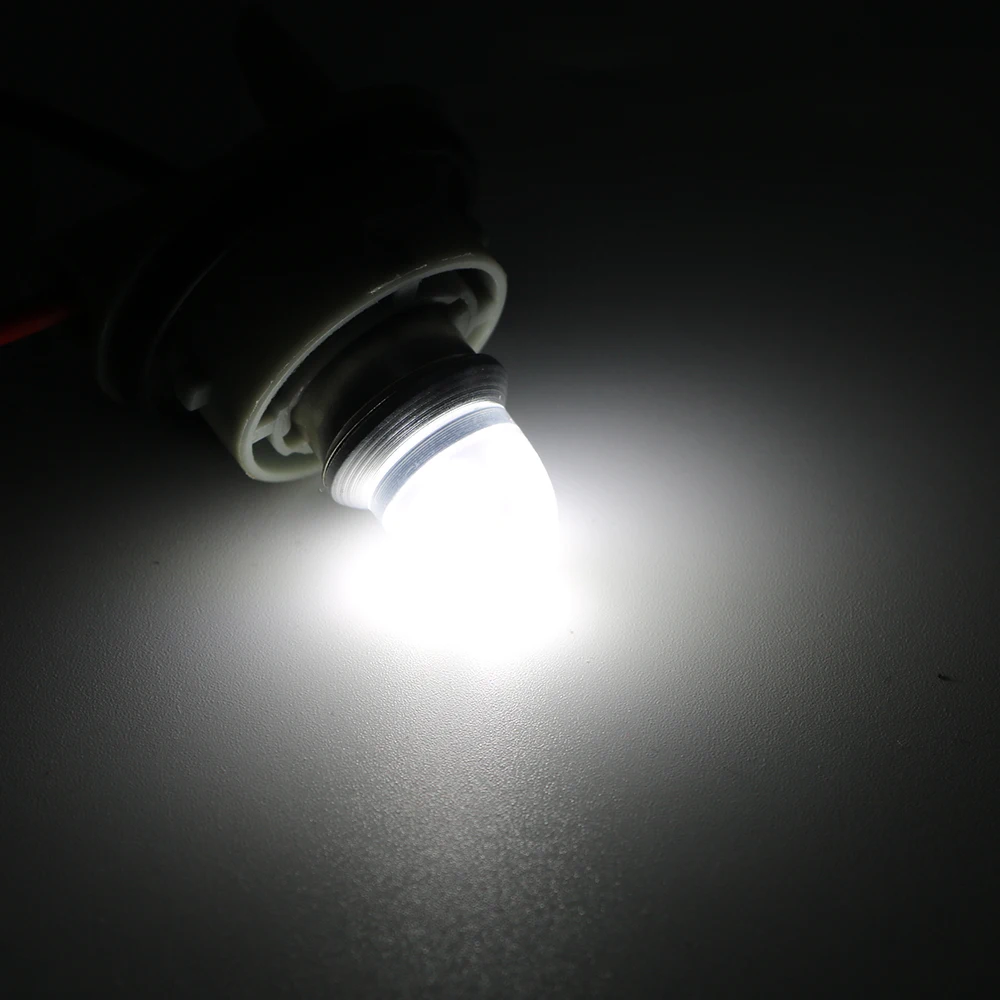 YSY 300x1156 led ba15s p21w 1157 bay15d p21/5w S25 5smd 2835 автомобильный сигнал заднего хода DRL поворота