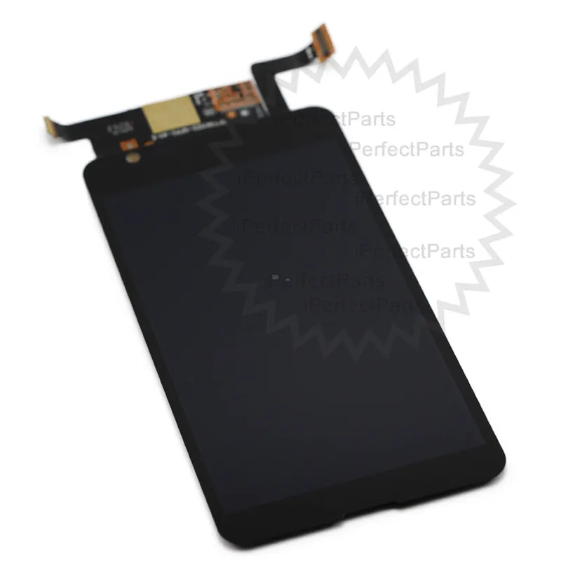 Сенсорный экран 4 7 дюйма для SONY Xperia E4G E2003 E2033 ЖК дисплей сенсорный с рамкой