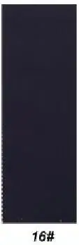 120x60 см вертикальный оконный тент - Цвет: Black