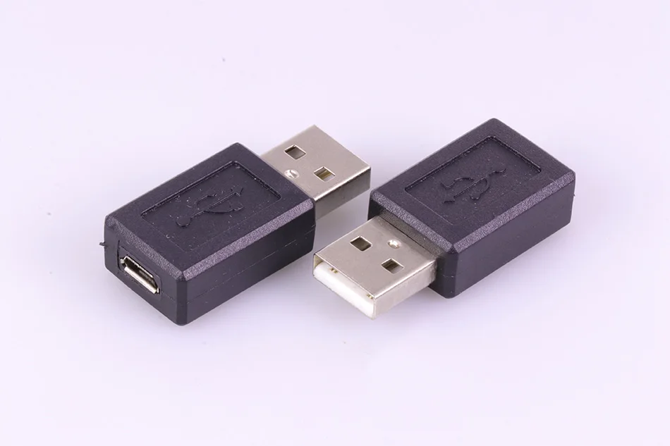 100 шт. мобильного телефона кабель для передачи данных USB разъем Micro 5Pin Женский к