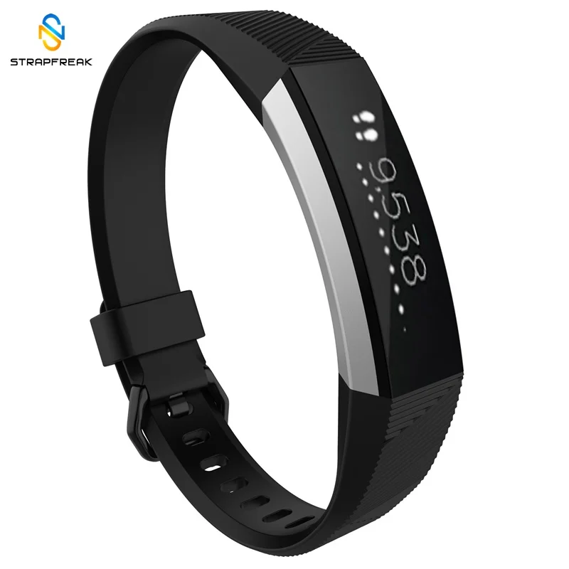 Silicone Watchband for Fitbit Alta/ Alta HR/ ACE Smart Watch Fitness Sport Waterproof Replacement Bracelet Band Strap | Наручные часы