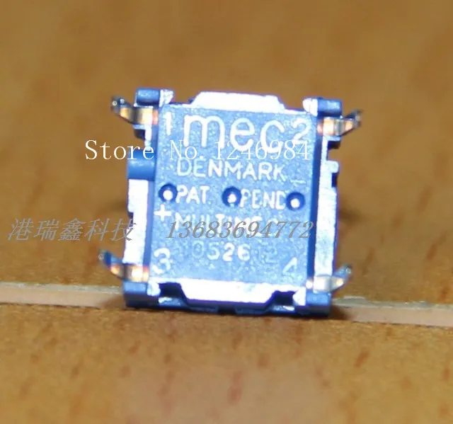[SA]Denmark MEC electronic switch button reset 3FTL6 genuine original--50pcs/lot | Обустройство дома