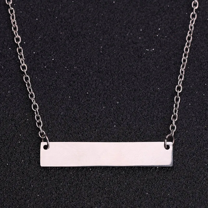 Custom name Нержавеющая сталь персонализированный календарь ювелирный брелок пистолет черный цветной брелок бойфренд свадебный подарок Прямая поставка - Цвет: Custom name