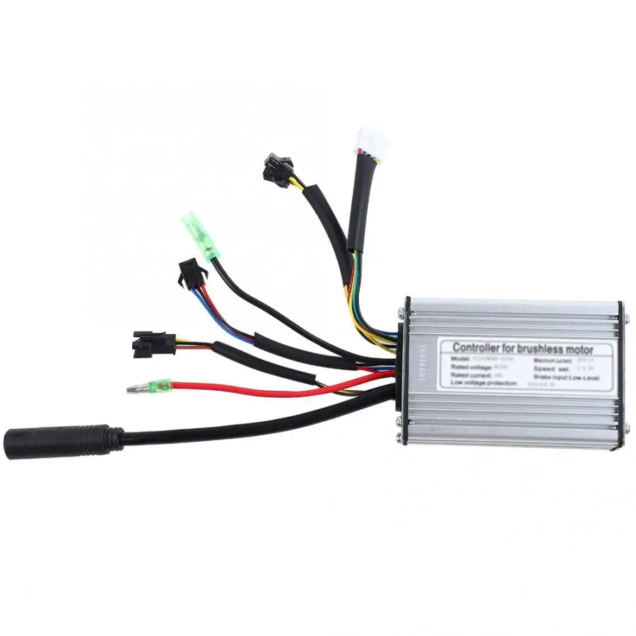 24V 250W электрический велосипед контроллер мотор KT900S LED дисплей 700C колеса E bike