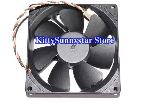 Mulfan для SUNON 9025 kd1209pts2 13. b1353.gn 2 Провода вентилятор b1140.af. gn 12 В 1.7 Вт 3 hu843 Системы chass |