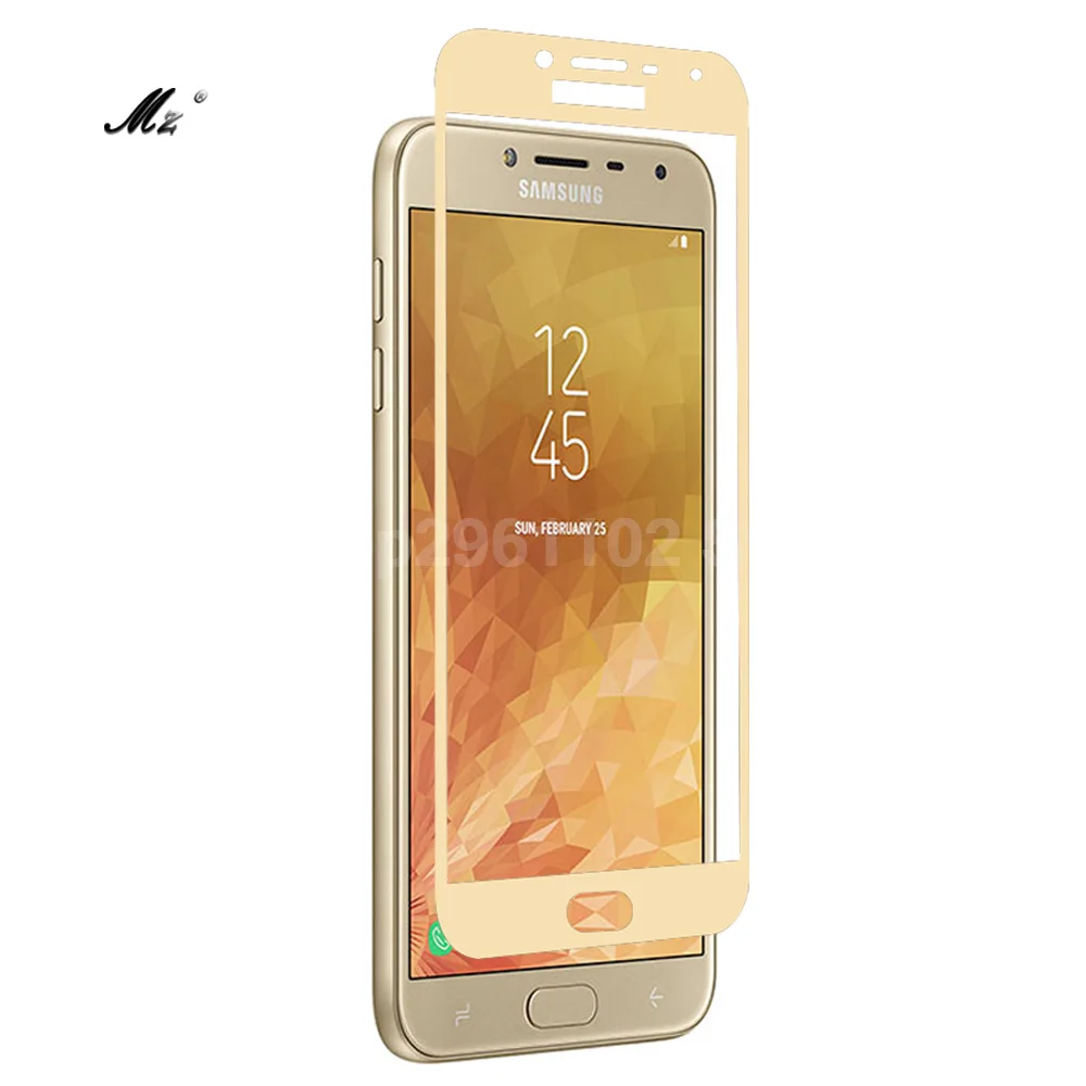 Чехол для samsung j4 Plus, защитное стекло, глобальная версия, для samsung galaxy j4 j 4 j4plus j42018, 6,0 дюймов, чехол, пленка