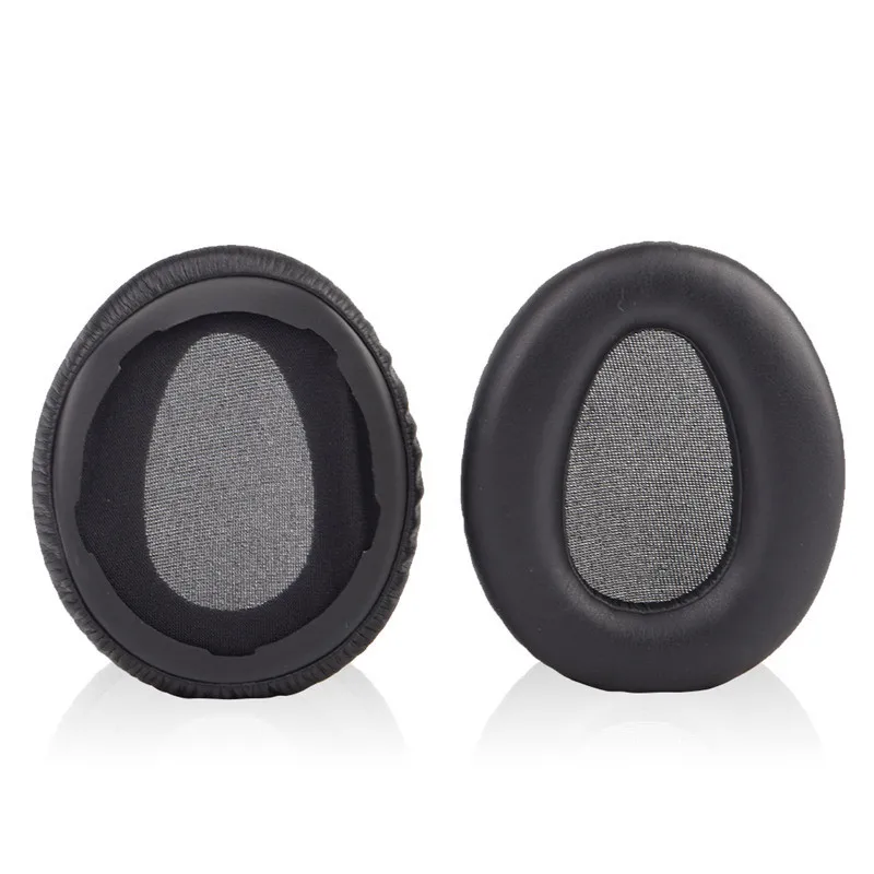Наушники-амбушюры для Sony mdr-10rbt mdr-10rnc mdr-10r наушники запчасть на ухо Замена Подушки