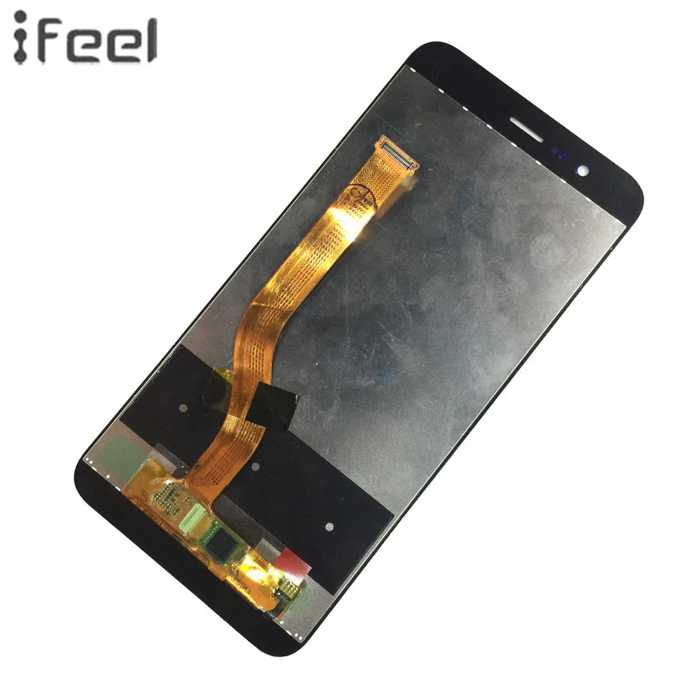 IFEEL ЖК дисплей Дисплей Сенсорный экран планшета ремонт для Huawei Honor V9 DUK AL20 TL30 8 Pro L09
