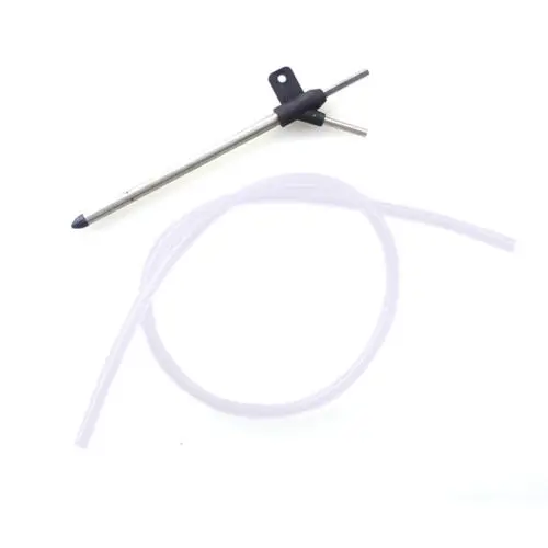 

Ardupilot Arduplane Pitot Tube Special for APM 2.5 2.6 Arduplane Airspeed Sensor