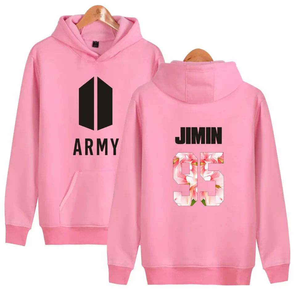 Kpop Moletom Harajuku толстовки Для женщин популярные бангтан хип хоп толстовка длинные