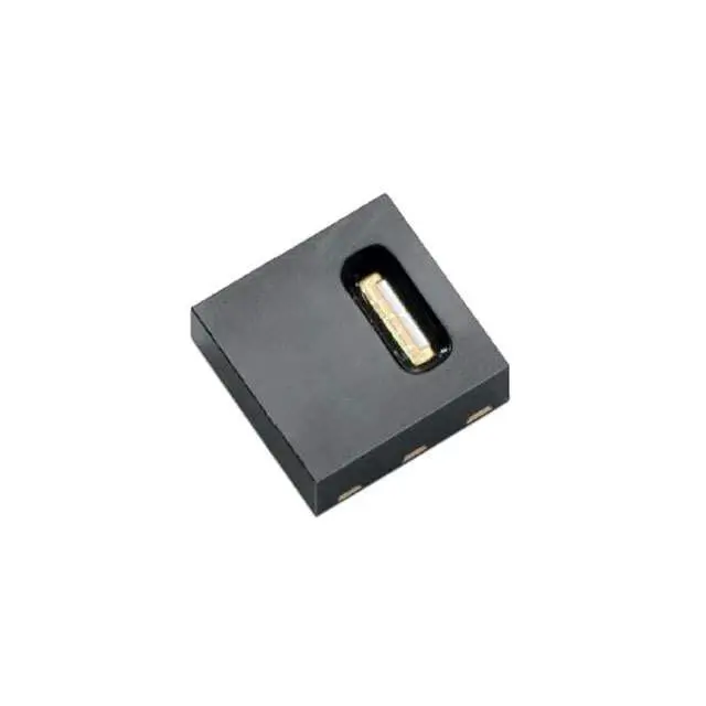 

Free Shipping! New Original 10pcs/lot SHT20 HUMIDITY AND TEMPERATURE SENSOR DFN