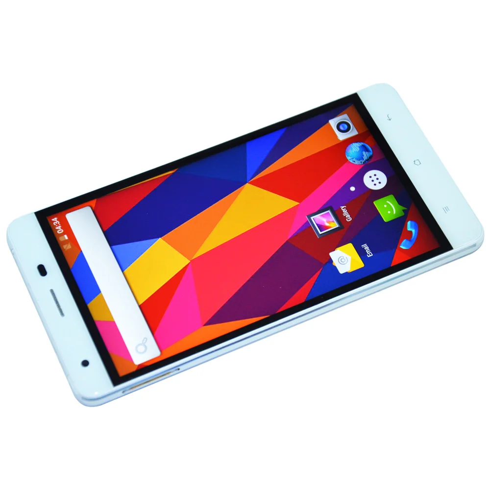 OUKITEL K6000 Pro 6000 мАч смартфон Android 6.0 MT6753 окта основные 3 ГБ RAM 32 ROM 4 Г FDD LTE GPS | Мобильные