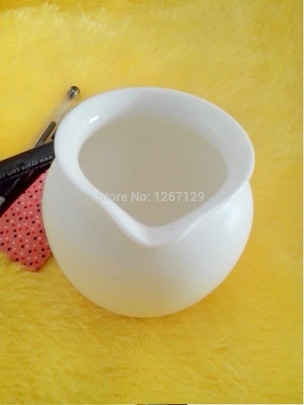 Китайский ветер простой керамической кисть горшок | Дом и сад