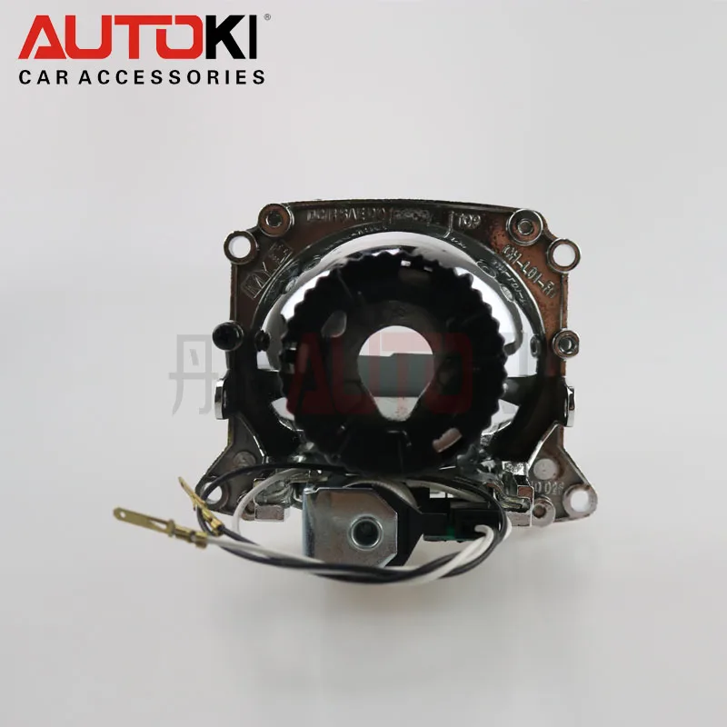 Биксеноновая линза D2S для BMW E46 E39 E60 X3/Audi A3/VW Jetta Mk5/Benz C180 C200 C220 CL500 CL600/Volvo S40|lens d2s|bi-xenon