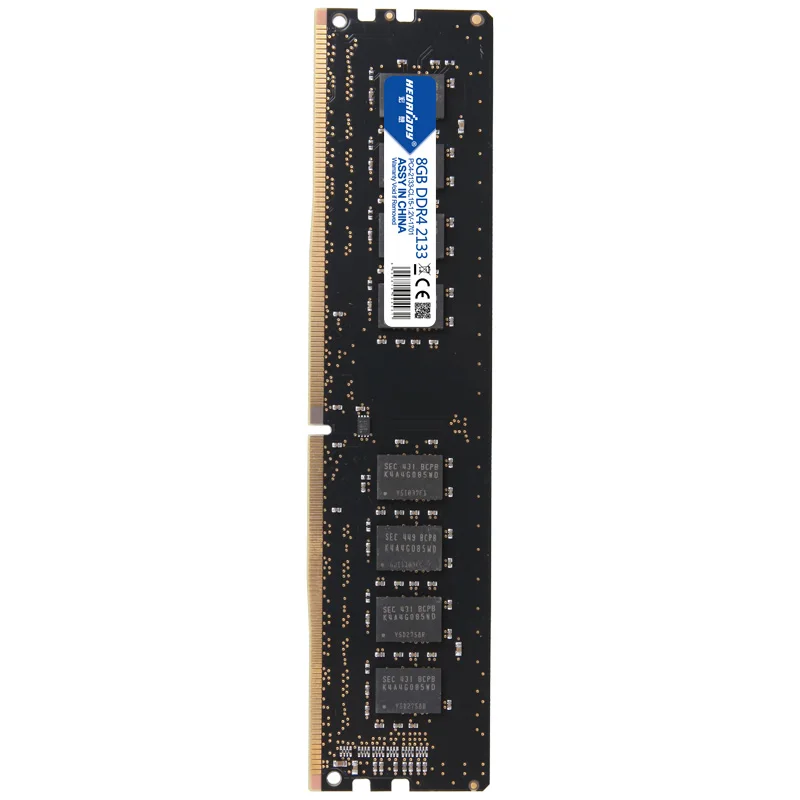 Ddr4 8gb 2133 mhz pc ram dimm Компьютерная память совместима 2400 mhz 2666MHz