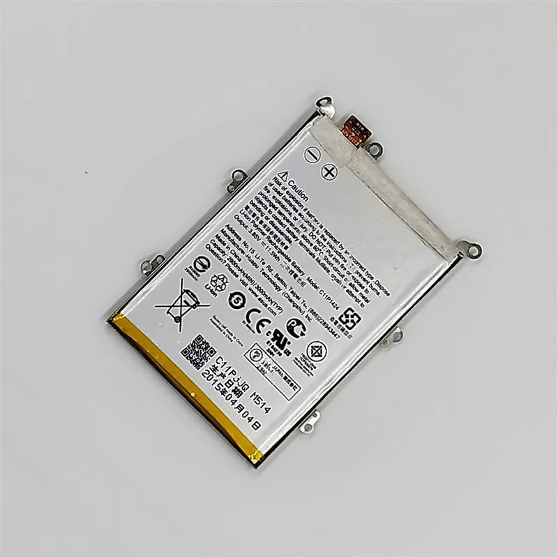 C11P1424 3000 мАч для Asus Zenfone 2 ZE551ML ZE550ML Z00AD Z00ADB Z00A Z008D Замена батареи