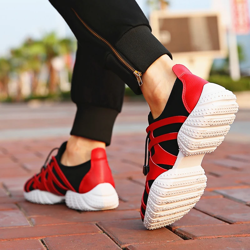 2016 Мода Тенис Де Иона Masculino Обуви Chaussure Homme Мужчины Повседневная Zapatillas Hombre Scarpe