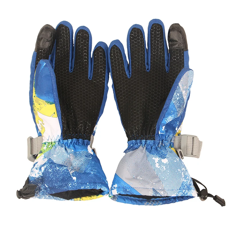 Goexplore лыжный Перчатки Новая мужская обувь для катания на сноуборде Открытый Пеший Туризм Велосипеды в байкерском стиле женская утепленная Утепленные зимние водонепроницаемые Перчатки для мужчин