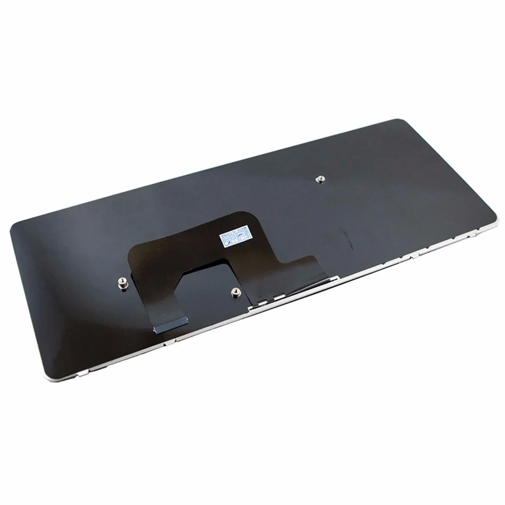 Клавиатура GZEELE для HP Mini 1103 210-3000 110-3500 110-4100 200-4000 210-3025sa 210-2037 110-3608er английская