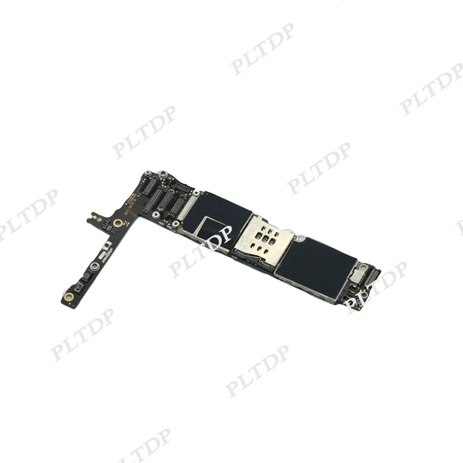 Материнская плата для iPhone 6 Plus 16 ГБ 64 128 100% оригинальная разблокированная