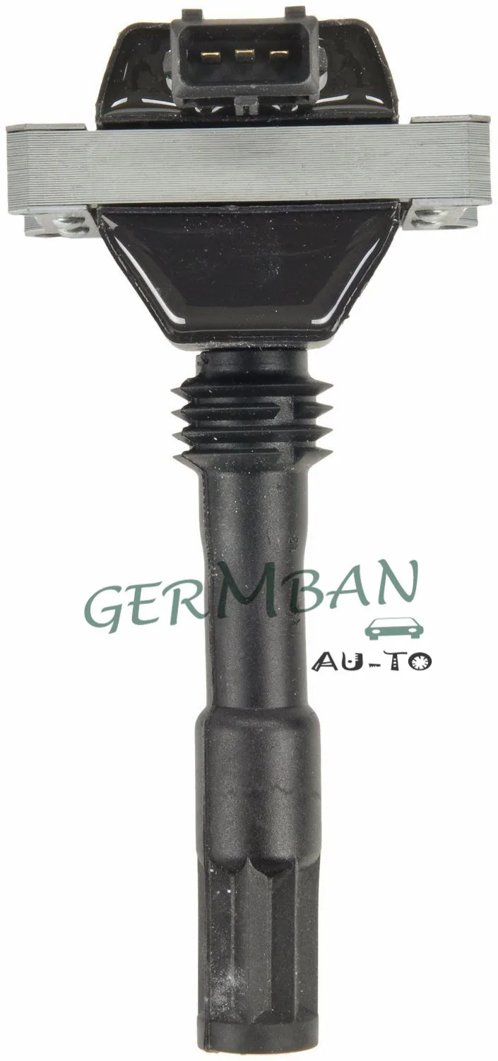 Новый изготовленный катушки зажигания для ALFA ROMEO 147 156 166 168 GT GTV SPIDER LANCIA KAPPA 3 0 3.2L 8024220