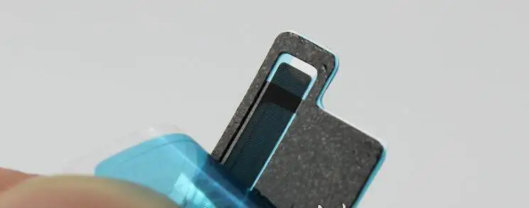 Клейкая лента для динамиков Sony Xperia Z3 L55W водонепроницаемый клей SONY наклейка с