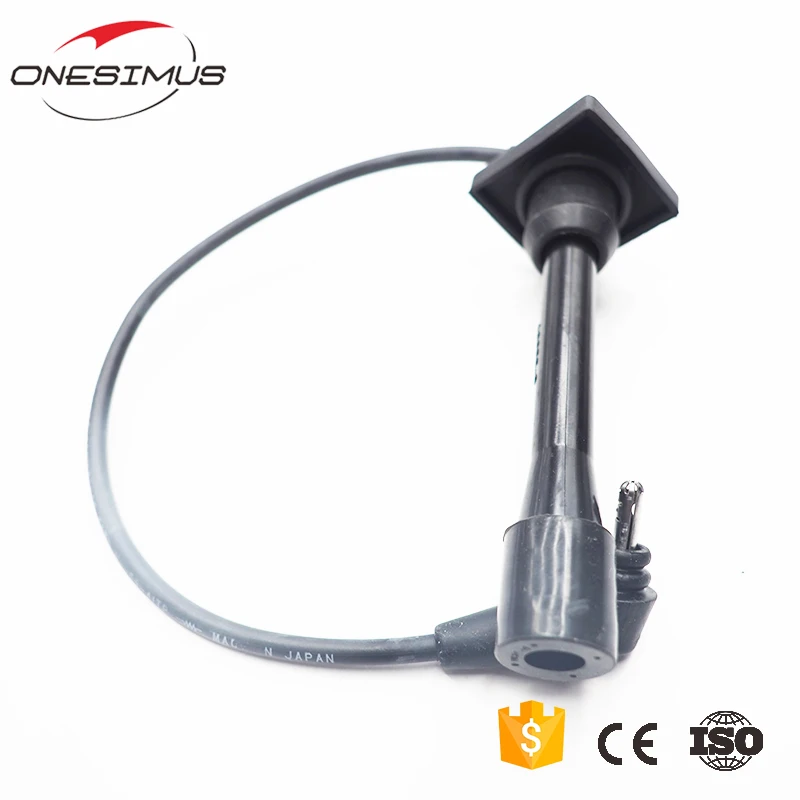 Комплект кабелей зажигания OEM 90919-22327 для 4A-FE 7A-FE COROLLA/COROLLA Лифтбэк/COROLLA Wagon