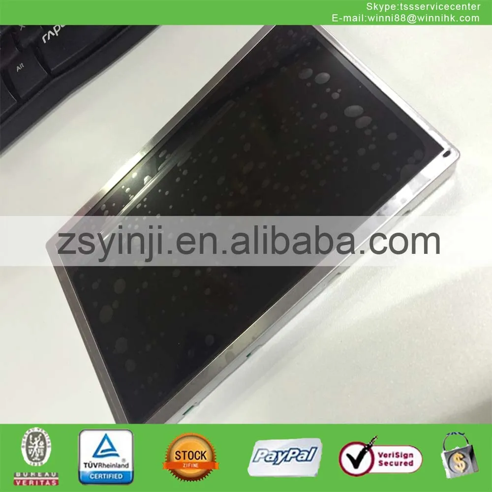 7 0 '魸*480 a si TFT LCD панель TX18D16VM1CBA|tft lcd panel|lcd panellcd tft panel |