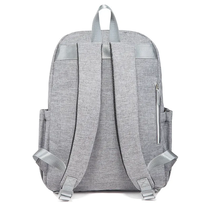 Maternity Backpack Baby Bags For Mom Diaper Travel Multi-functional Mother Mummy Bag Nappy Bebe bag | Мать и ребенок