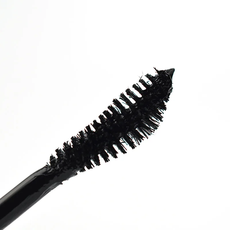 Фей Красота тушь 3d волокно бренд макияж ресницы чтобы Водонепроницаемый керлинг