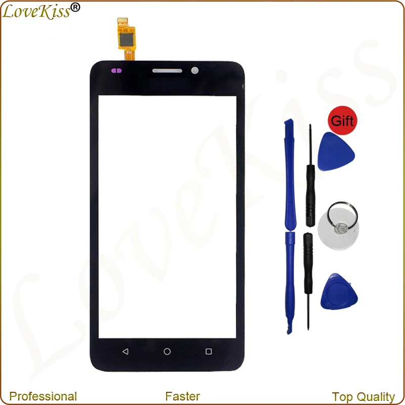 Y635 высокое качество 5 &quotдля Huawei Ascend Y635-L21 сенсорный экран дигитайзер сенсор