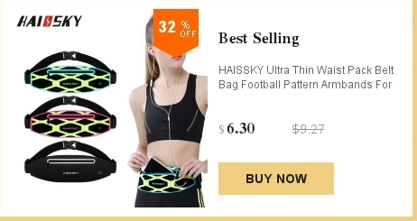 HAISSKY спортивный нарукавники чехол для iPhone 11 Pro XS Max X 6 7 8 Plus huawei P20 Lite samsung Сенсорный экран чехол для телефона на руку держатель