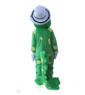 

High quality the Dinosaur Mascot Costume terms head material Free shipping