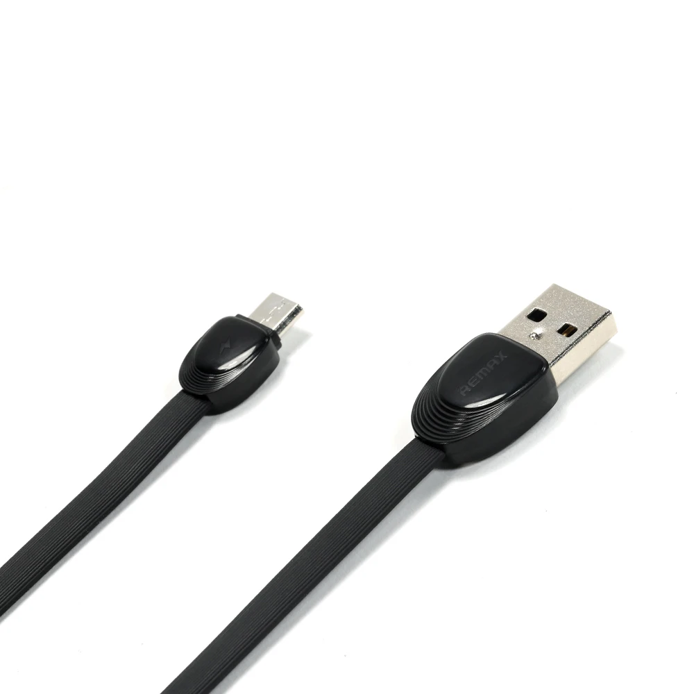REMAX Shell RC-040m USB микрокабель для передачи данных для samsung Huawei Xiaomi HTC sony 2.4A кабель для быстрой зарядки