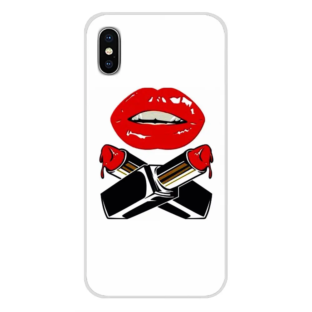 Для Huawei G7 G8 P7 P8 P9 P10 P20 P30 Lite Mini Pro P Smart Plus 2017 2018 2019 чехлы для телефонов Сексуальная