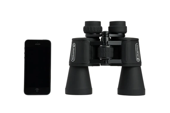 Celestron портативный 20x50 HD зум бинокль ночное видение Призма телескоп зеркало для прицельной охоты не инфракрасный trioped