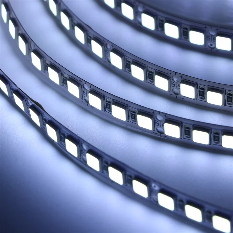 

SZYOUMY LED Strip 5054 SMD 5M 600LED Non Waterproof Flexible Cold white/Warmwhite Led Tape Light Ultra Bright 12V 100M Via DHL