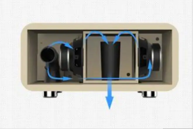 Sounderlink Neus ретро деревянные Беспроводные Bluetooth умные ТВ домашний кинотеатр мощный домашний динамик Бумбокс для спальни часы HiFi Качество звука