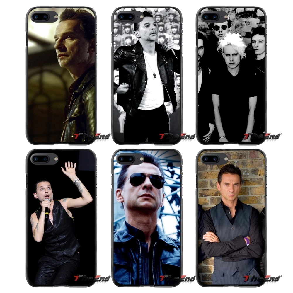 Аксессуары чехлы для телефонов музыки Depeche mode LG G6 L90 V20 Nexus 5X6 P K10 Moto E E2 E3 G G2 G3 G4 G5 PLUS X2