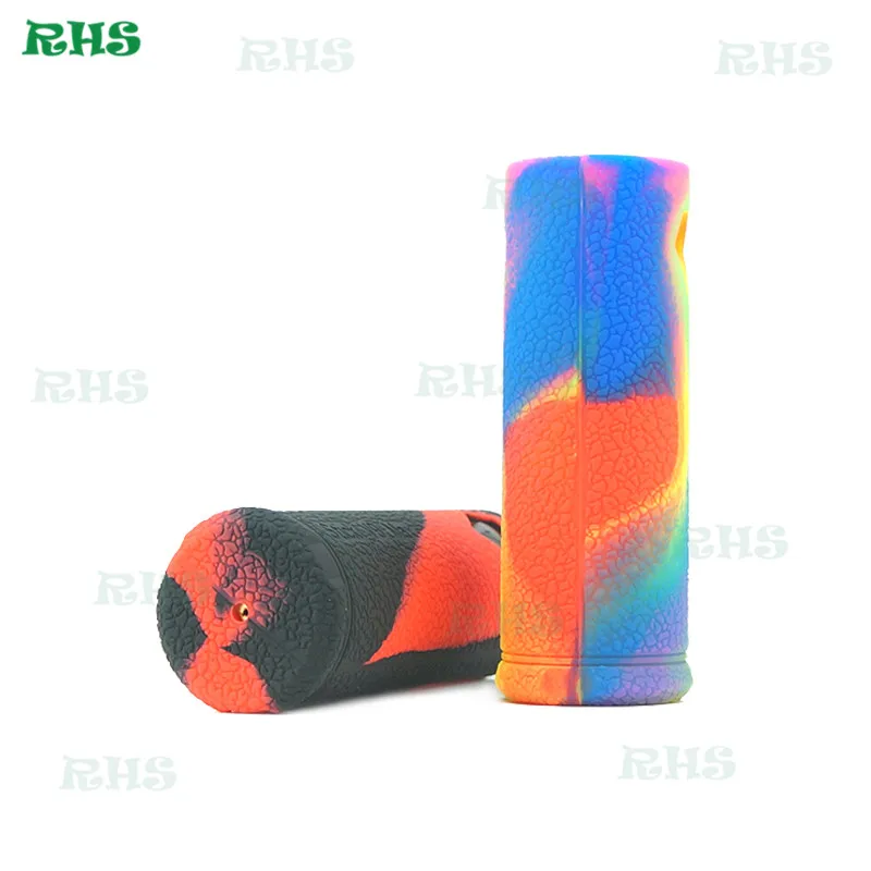 Силиконовый защитный чехол для Smok Stick V9 Max 13 цветов 2 шт. | Дом и сад