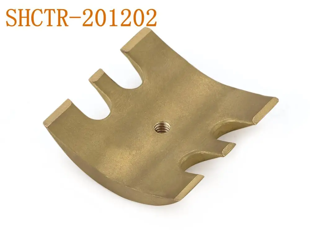 

SHCTR Ступица пропеллера Cam CTR 201202 , OEM Johnson 01-42679/F7B, Jabsco 934/934-0000