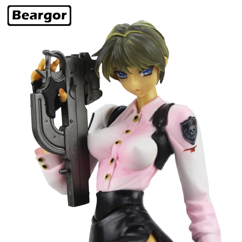 Бесплатная доставка 10 &quotАниме шт 2 кошки Cyril by Shirow Masamune в коробке 26 см милая