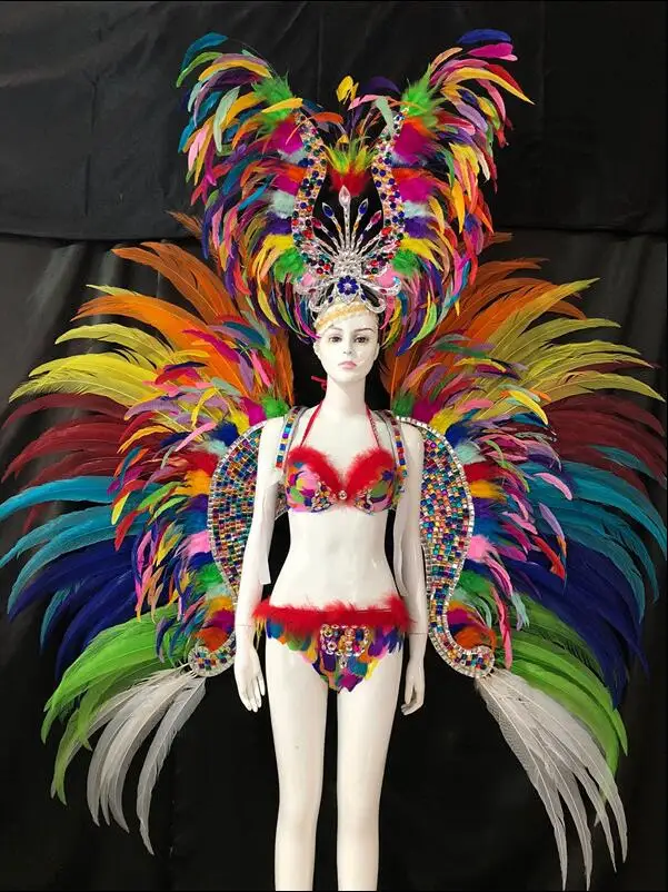 Многоцветный Посмотреть все товары для вечеринок на фестивале La FESTA La Maschera IL - Цвет: Многоцветный