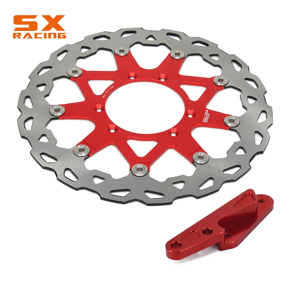 Колесо Honda CRF r18 2 15