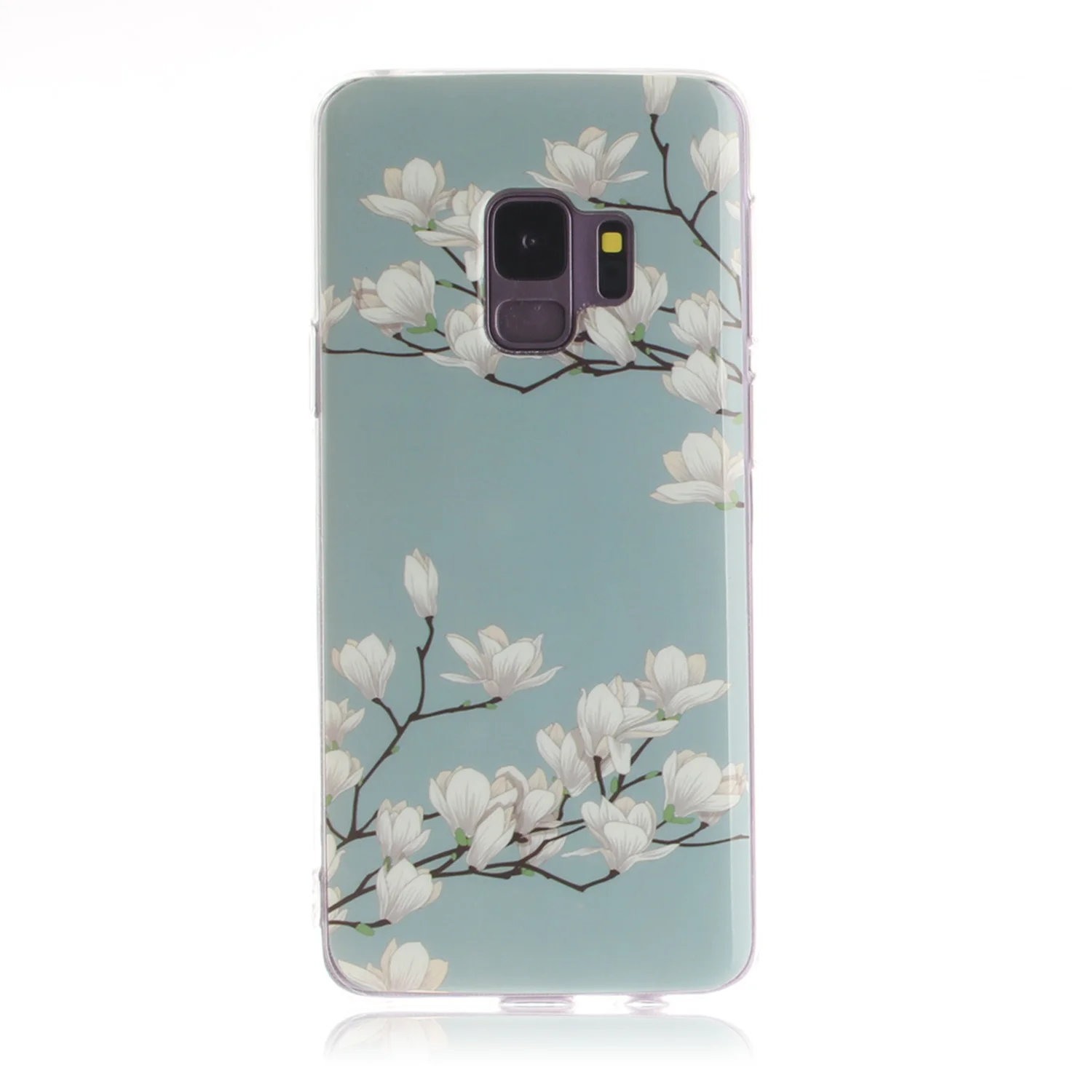 Чехол для Samsung Galaxy S9 9 S G960 SM-G960F/DS G960F/DS чехол телефона SM-G960 SM-G960F силиконовый