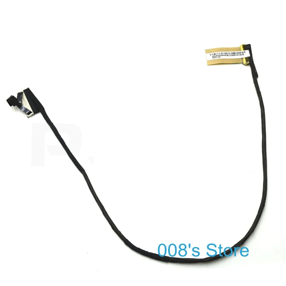 Новый гибкий кабель для ЖК дисплея Sony SVF15217SCW SVF152 SVF152C29M svf152c29l SVF1521Q1EB SVF1521 DD0HK9LC000|lcd