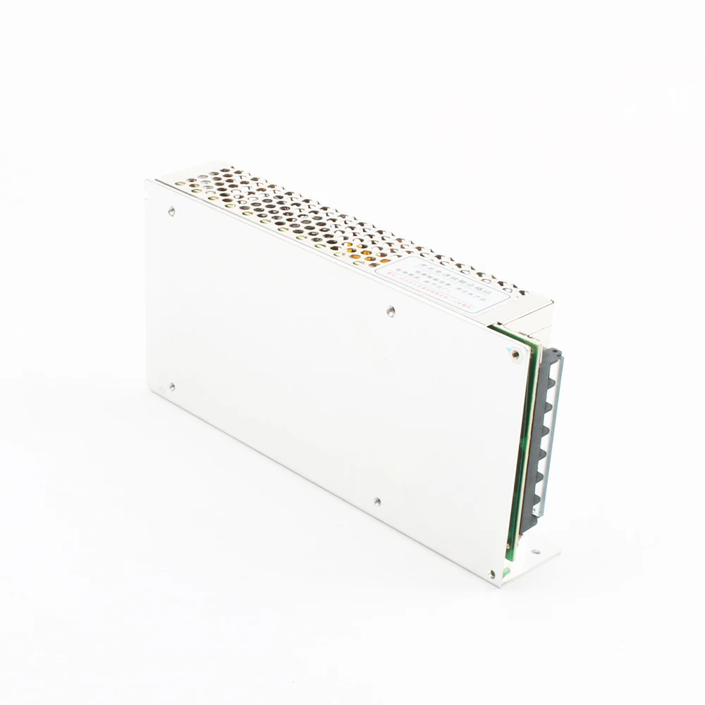 DIANQI power suply 100 Вт 7 5 в 13.6A ac dc источник питания конвертер Высокое качество S-100-7.5 |